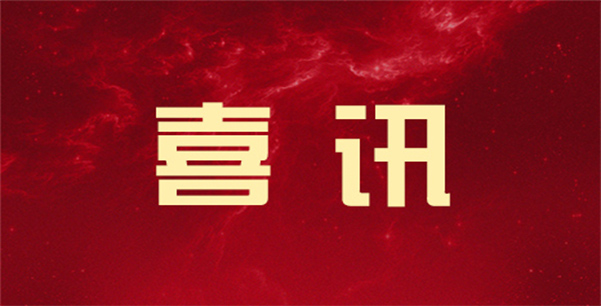 喜訊！公司榮獲“市三星級企業(yè)”等多項表彰