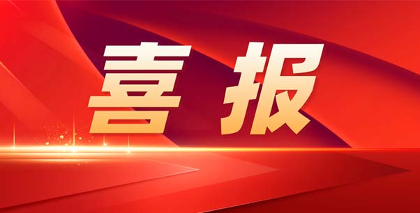 喜報！熱烈祝賀我司榮獲江蘇省“專精特新”企業(yè)稱號